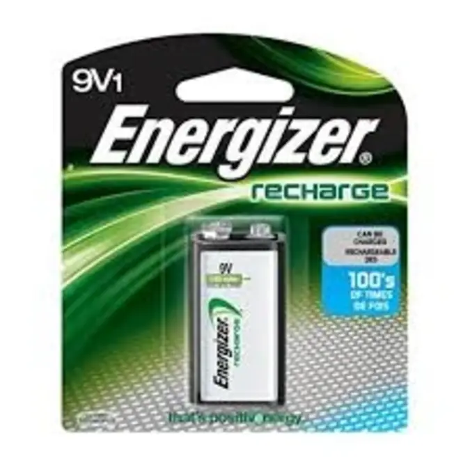 Energizer Recharge Battery Nh22Bp1